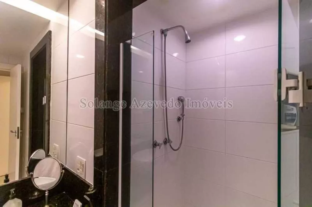 Apartamento, 3 quartos, 156 m² - Foto 6
