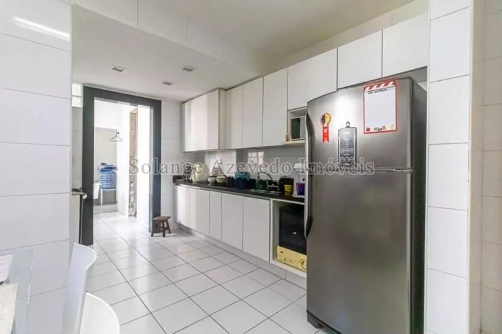 Apartamento, 3 quartos, 156 m² - Foto 18