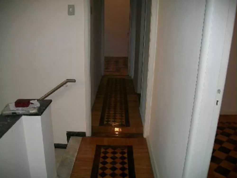 Casa, 4 quartos, 247 m² - Foto 8