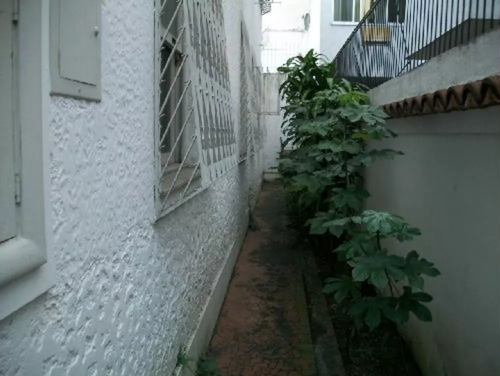 Casa, 4 quartos, 247 m² - Foto 11