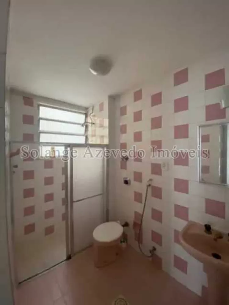 Apartamento, 2 quartos, 71 m² - Foto 2