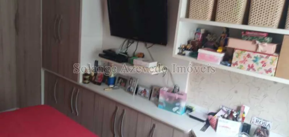 Apartamento, 2 quartos, 70 m² - Foto 3