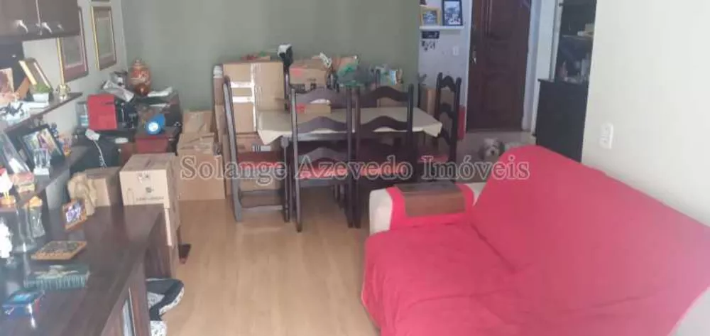 Apartamento, 2 quartos, 70 m² - Foto 17
