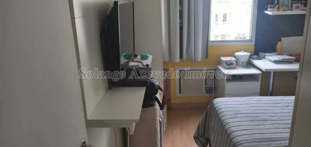 Apartamento, 2 quartos, 70 m² - Foto 9