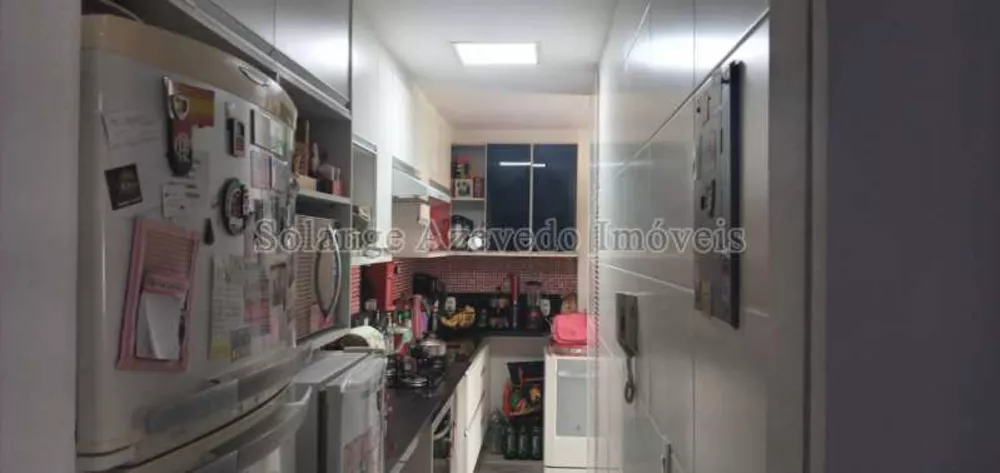 Apartamento, 2 quartos, 70 m² - Foto 8