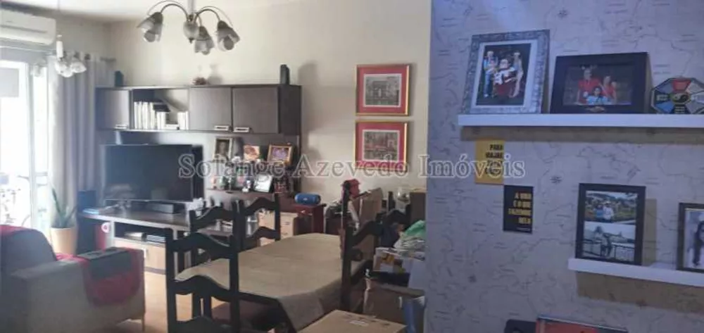 Apartamento, 2 quartos, 70 m² - Foto 6