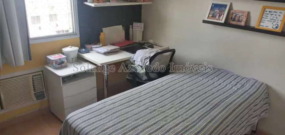 Apartamento, 2 quartos, 70 m² - Foto 11
