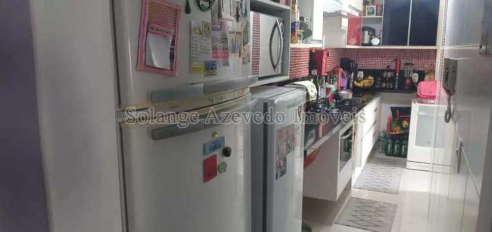 Apartamento, 2 quartos, 70 m² - Foto 26
