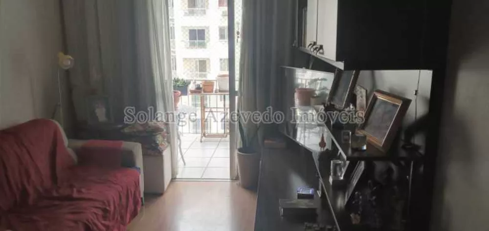 Apartamento, 2 quartos, 70 m² - Foto 2