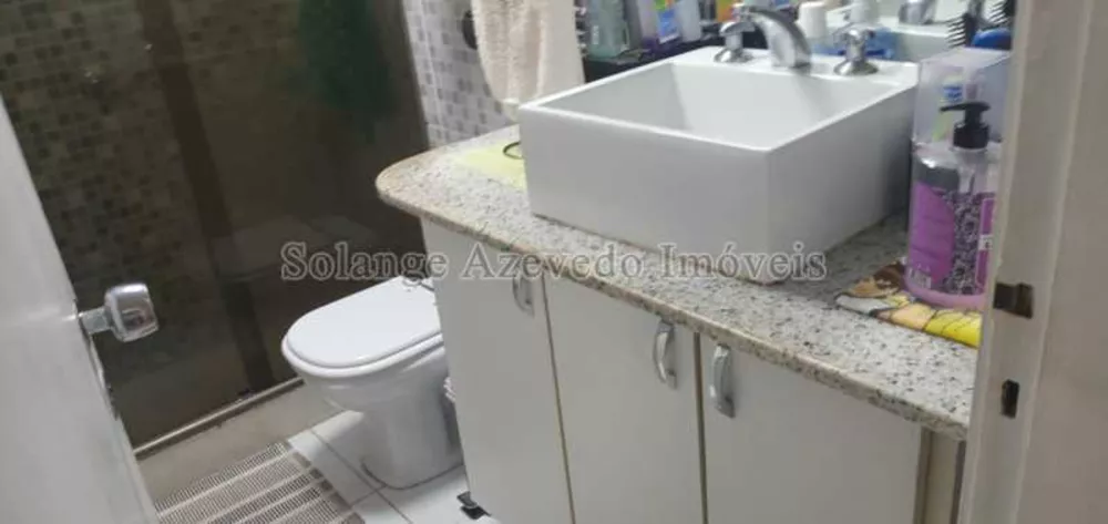 Apartamento, 2 quartos, 70 m² - Foto 12