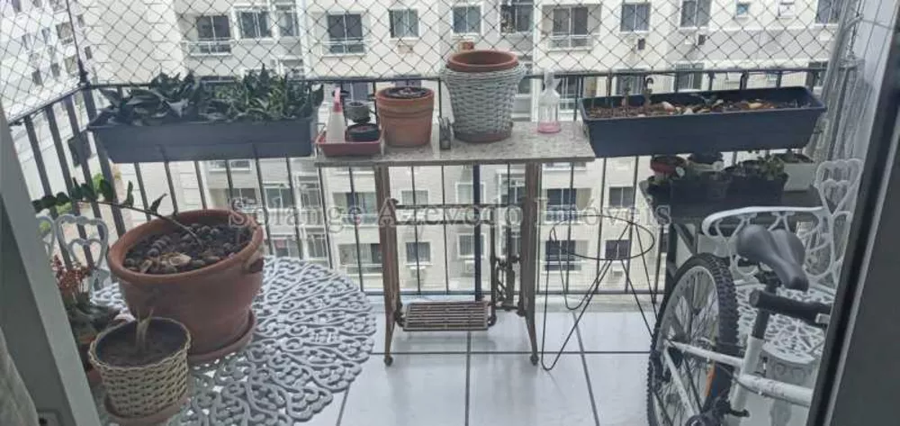 Apartamento, 2 quartos, 70 m² - Foto 19