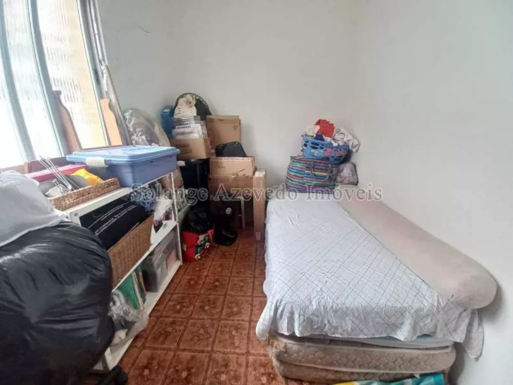 Casa de Vila, 3 quartos - Foto 1