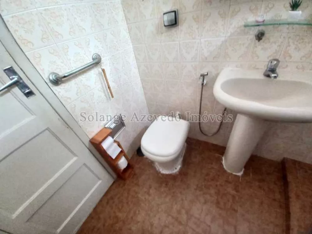 Casa de Vila, 3 quartos - Foto 22