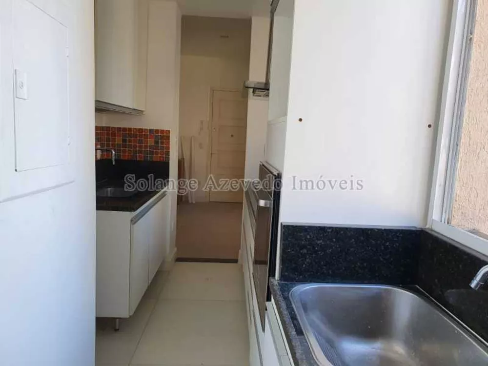 Apartamento, 2 quartos, 87 m² - Foto 16