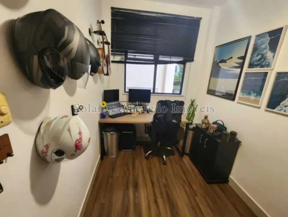 Apartamento, 3 quartos, 65 m² - Foto 8
