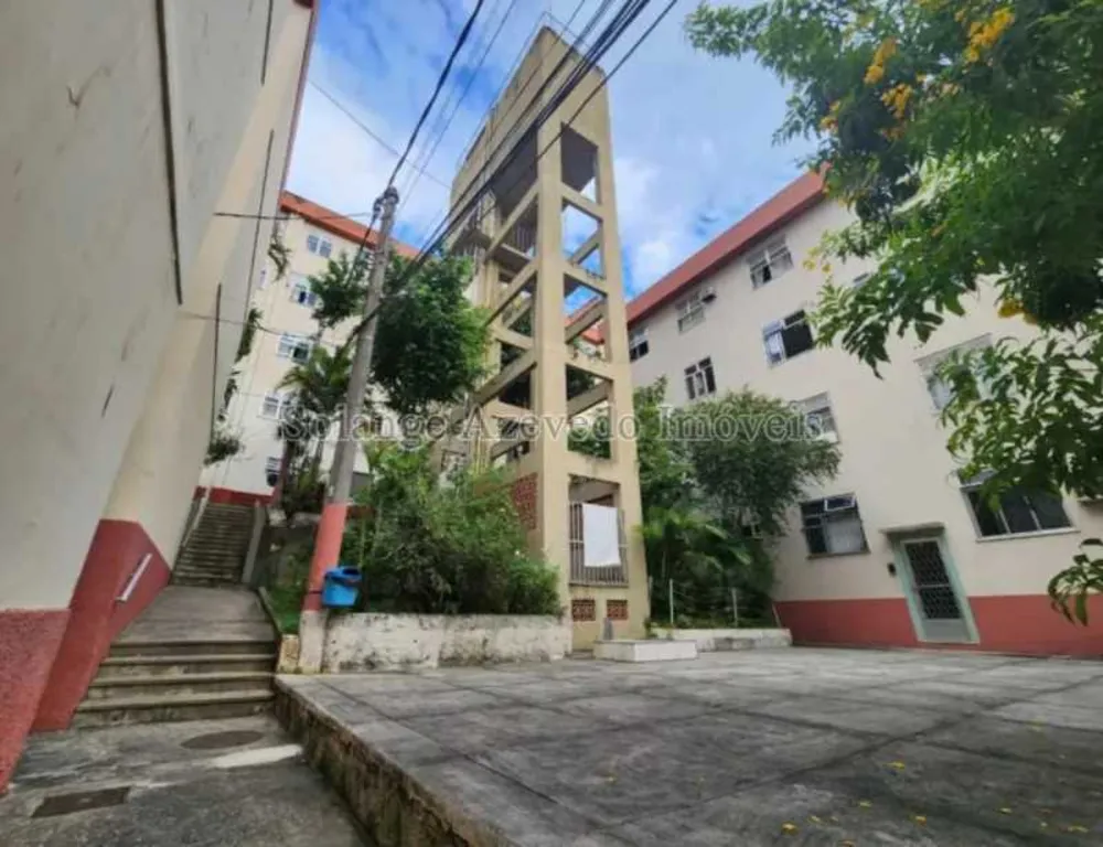 Apartamento, 3 quartos, 65 m² - Foto 8