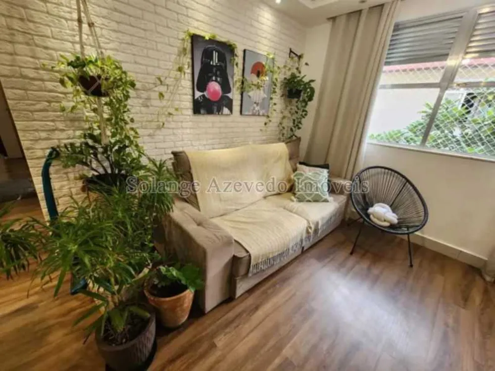 Apartamento, 3 quartos, 65 m² - Foto 2