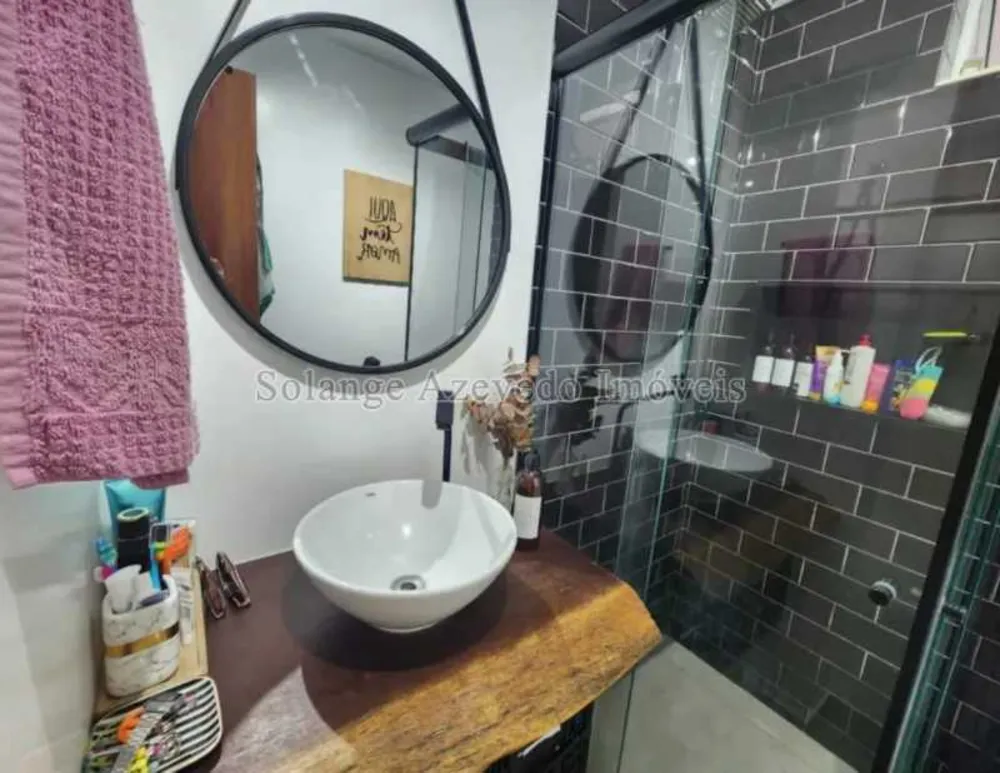 Apartamento, 3 quartos, 65 m² - Foto 10