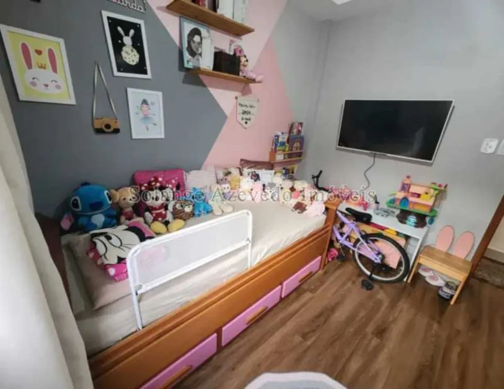 Apartamento, 3 quartos, 65 m² - Foto 27