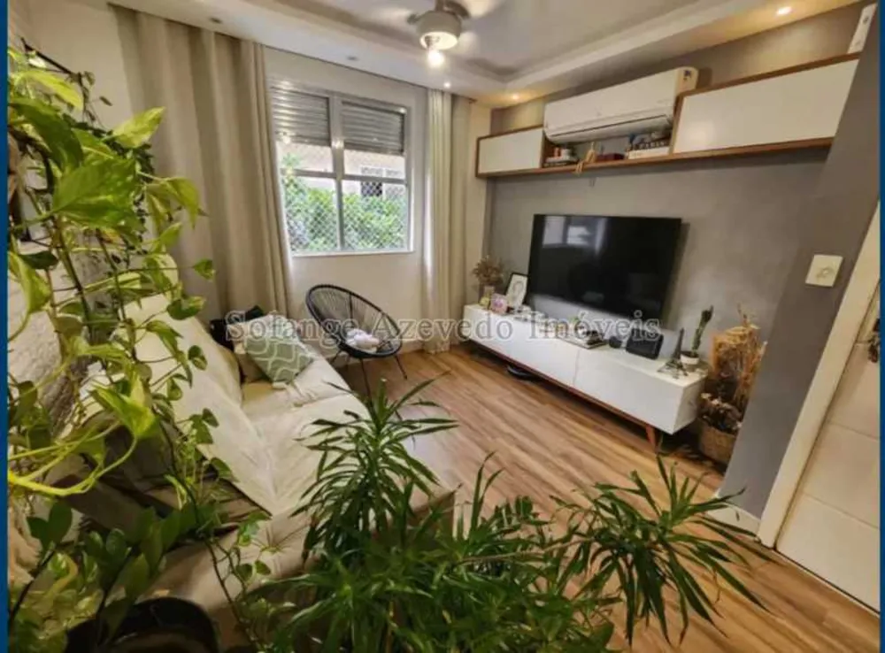 Apartamento, 3 quartos, 65 m² - Foto 1