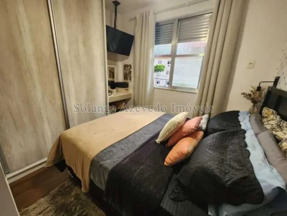 Apartamento, 3 quartos, 65 m² - Foto 5