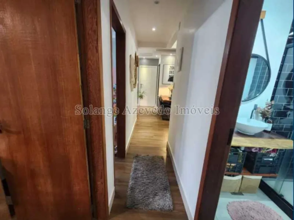 Apartamento, 3 quartos, 65 m² - Foto 28