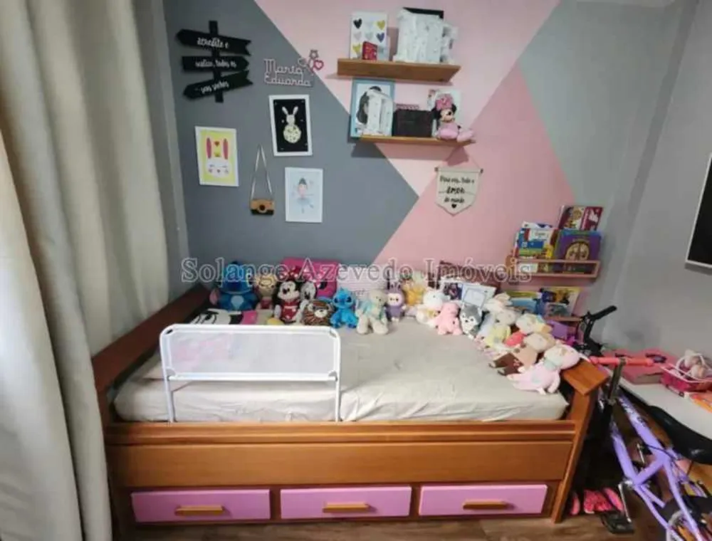 Apartamento, 3 quartos, 65 m² - Foto 6