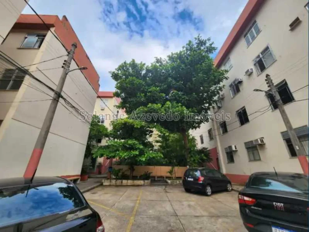 Apartamento, 3 quartos, 65 m² - Foto 7