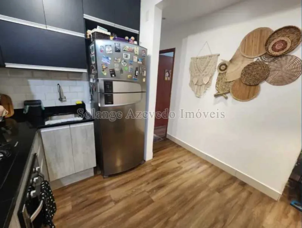 Apartamento, 3 quartos, 65 m² - Foto 11