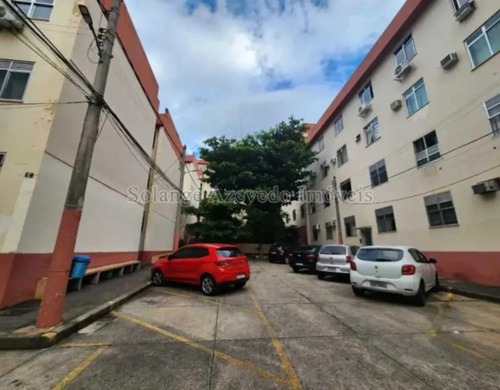Apartamento, 3 quartos, 65 m² - Foto 29
