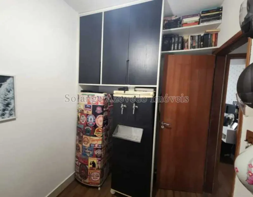 Apartamento, 3 quartos, 65 m² - Foto 14