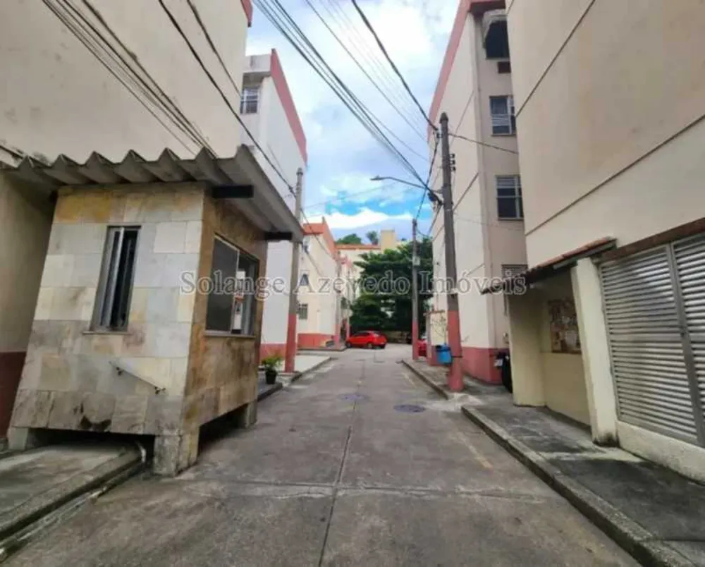 Apartamento, 3 quartos, 65 m² - Foto 23