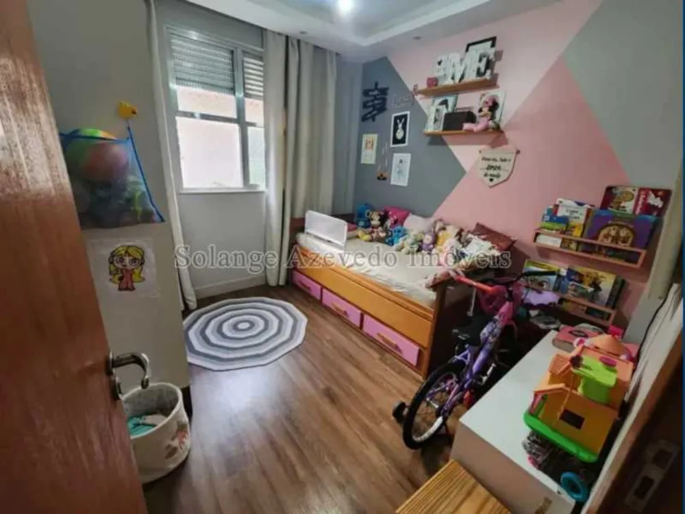 Apartamento, 3 quartos, 65 m² - Foto 7