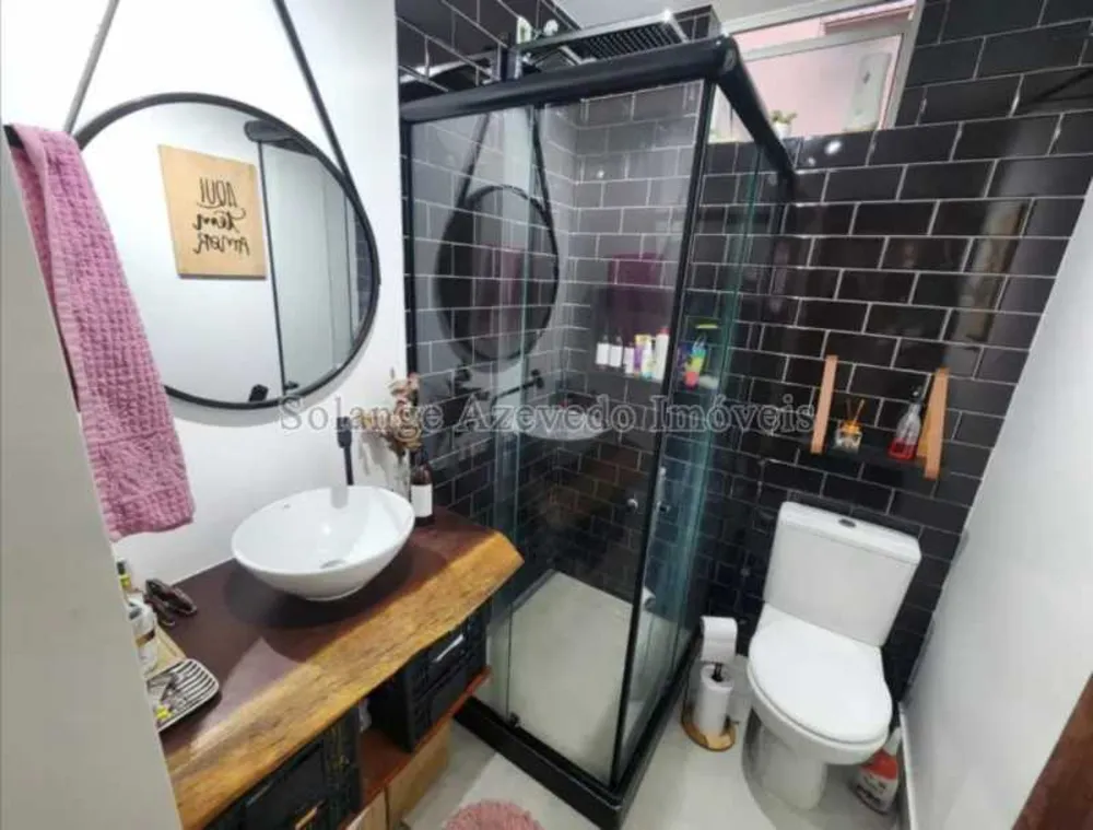 Apartamento, 3 quartos, 65 m² - Foto 13