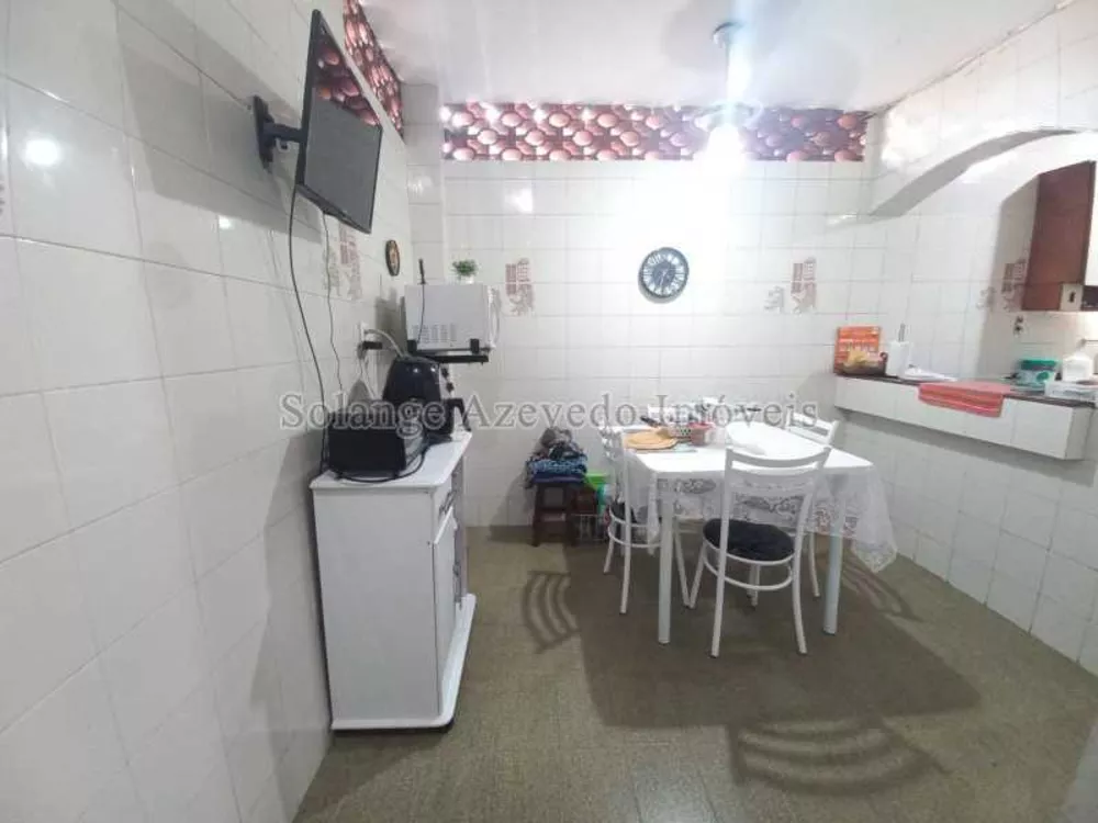 Casa de Vila, 4 quartos - Foto 20