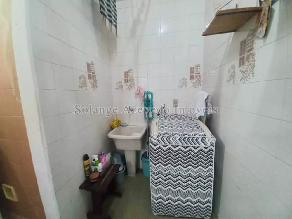 Casa de Vila, 4 quartos - Foto 22