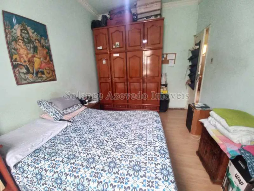 Casa de Vila, 4 quartos - Foto 13