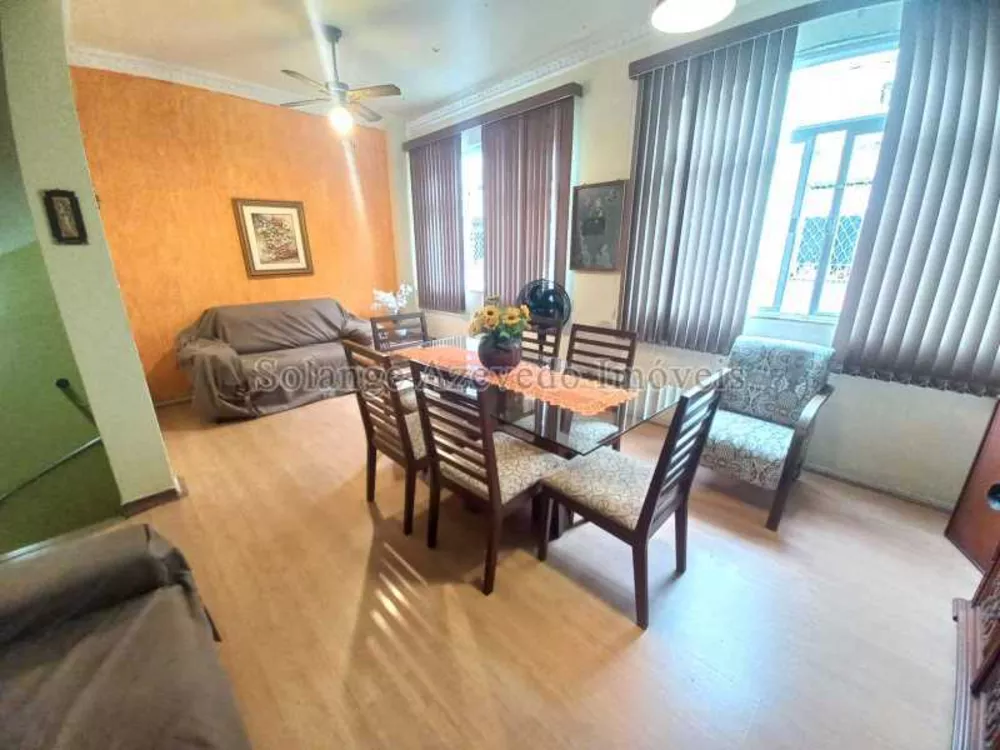 Casa de Vila, 4 quartos - Foto 1