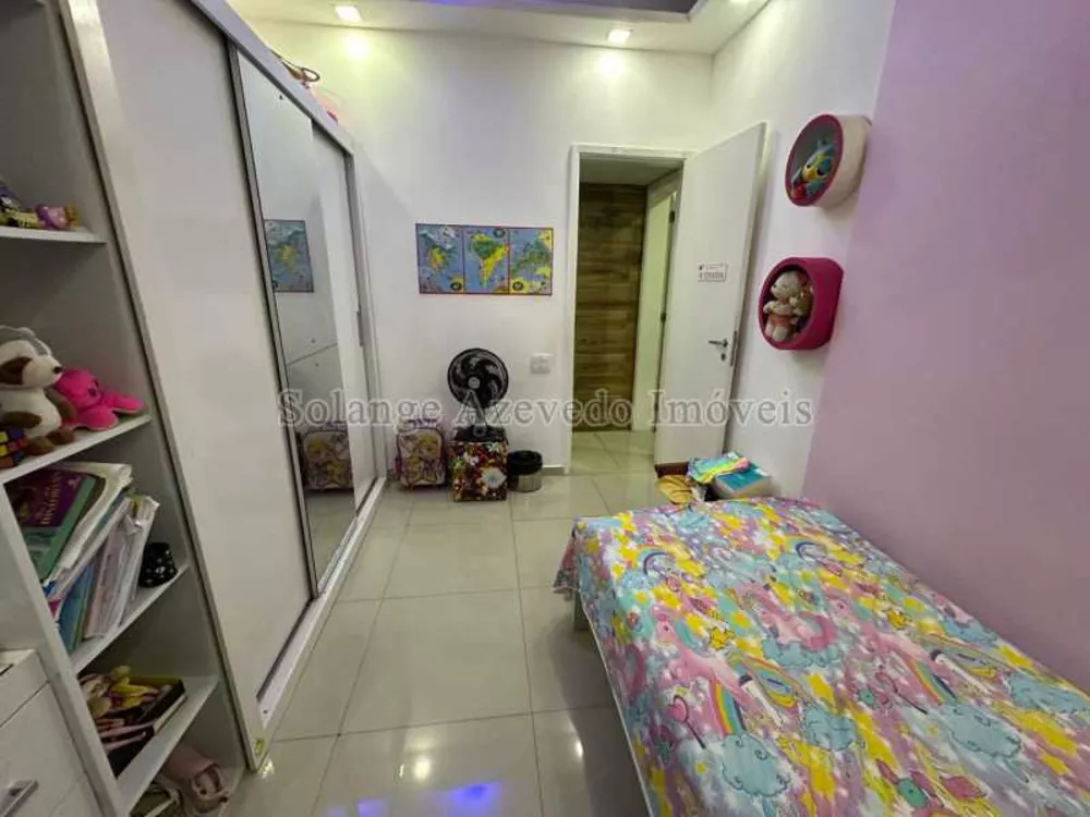 Apartamento, 2 quartos, 70 m² - Foto 9