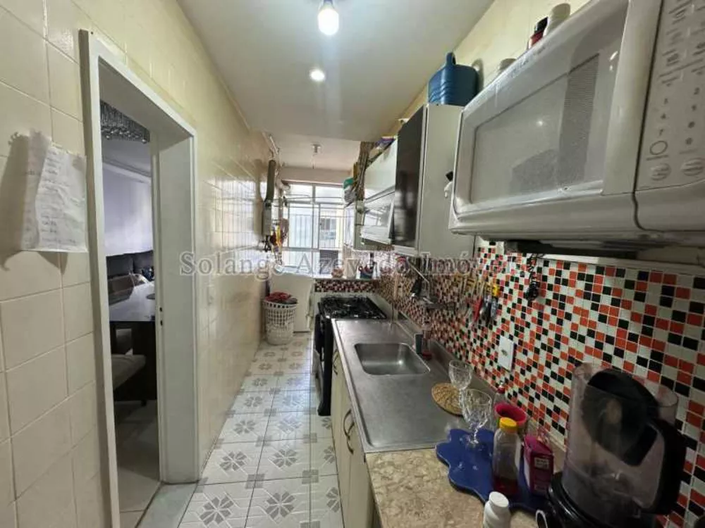 Apartamento, 2 quartos, 70 m² - Foto 8