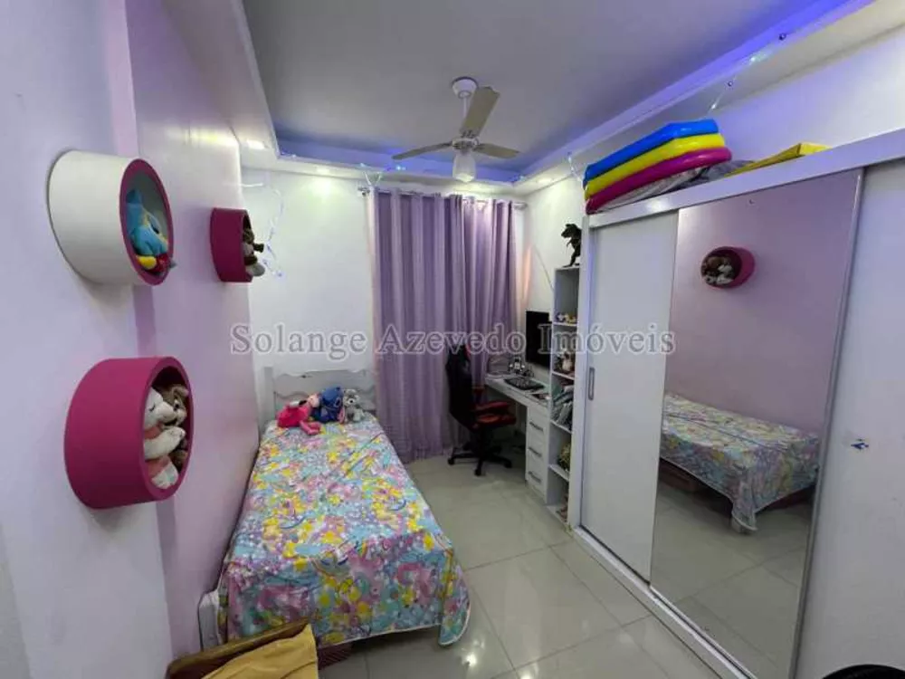 Apartamento, 2 quartos, 70 m² - Foto 10