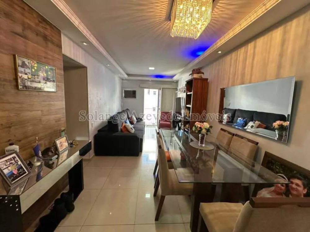 Apartamento, 2 quartos, 70 m² - Foto 13