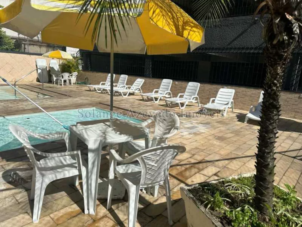 Apartamento, 2 quartos, 70 m² - Foto 1