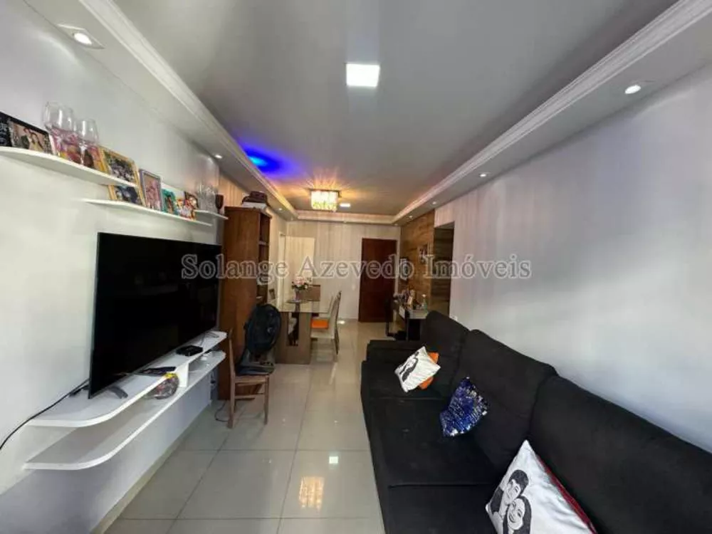 Apartamento, 2 quartos, 70 m² - Foto 6