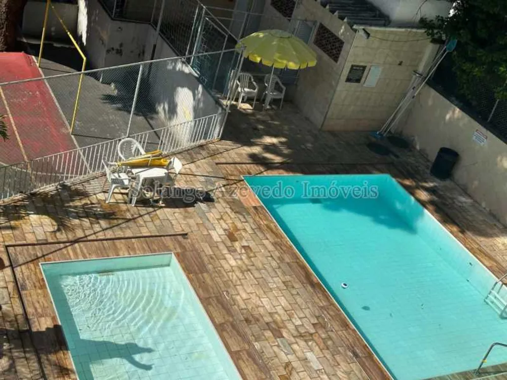 Apartamento, 2 quartos, 70 m² - Foto 17