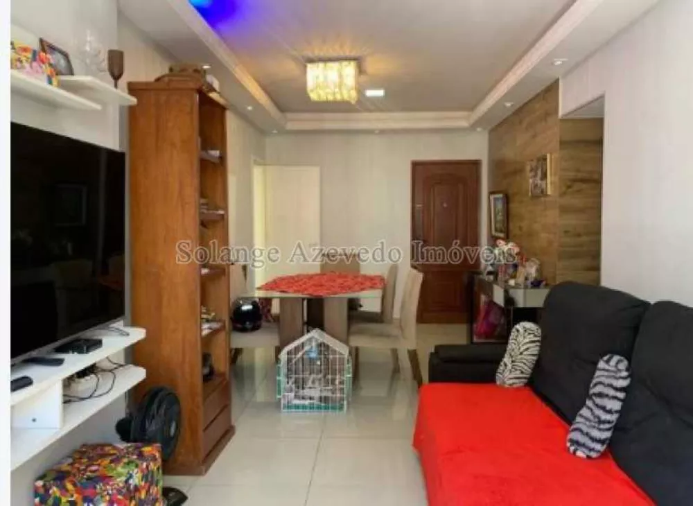Apartamento, 2 quartos, 70 m² - Foto 11