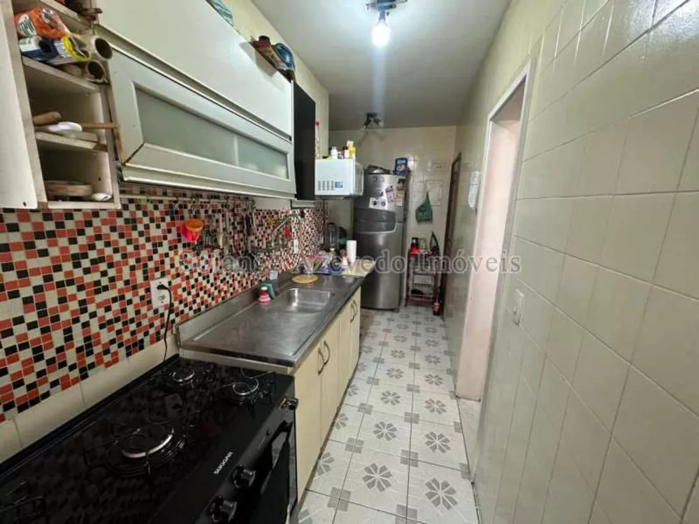 Apartamento, 2 quartos, 70 m² - Foto 3