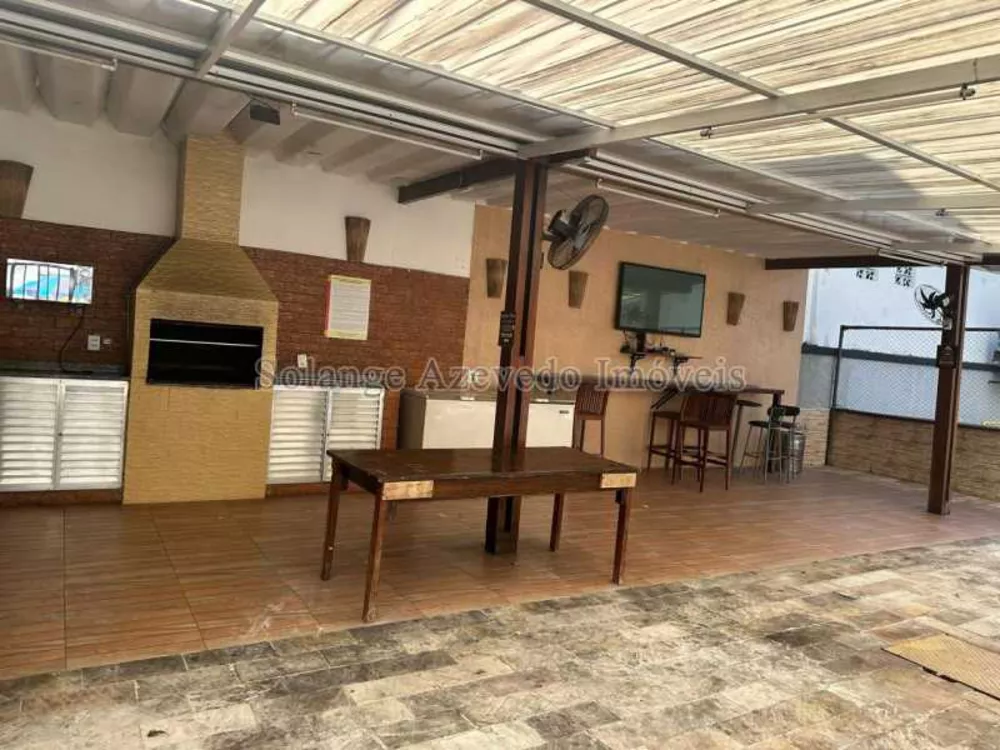 Apartamento, 2 quartos, 70 m² - Foto 12