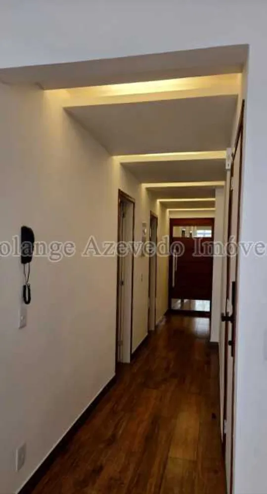 Apartamento, 3 quartos, 86 m² - Foto 3