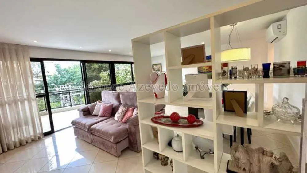 Apartamento, 3 quartos, 166 m² - Foto 8